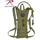 Military 3.0 Liter Backstrap Water Hydration System Backpack 2820 2825 2830 2831 screenshot. Backpacks directory of Handbags & Luggage.