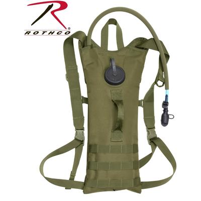 Military 3.0 Liter Backstrap Water Hydration System Backpack 2820 2825 2830 2831