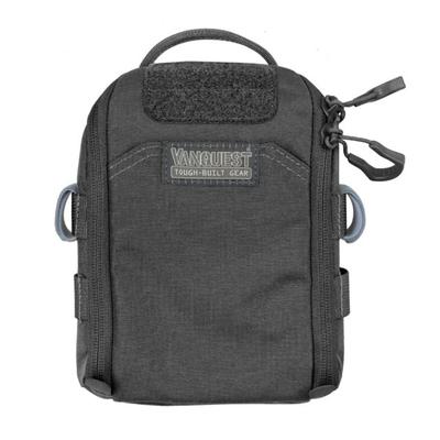 "Vanquest Gear Backpacks Ftim 5X7 Gen2 Fast Totally Integrated Maximizer Backpack Black Small"