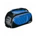 Wilson Sport Bag/Backpack, Black/Royal Blue