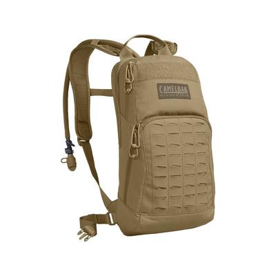 CamelBak Backpacks & Bags M.u.l.e. Mil Spec Crux Hydration Pack 100oz Coyote Model: 1742201000