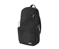 Travelon Anti-Theft Classic Sling Backpack, Black