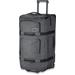 Dakine Unisex Split Roller Wheeled Travel Bag, 110l, Carbon