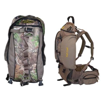 "Horn Hunter Backpacks Full Curl Combo Backpack Max 1 Model: HH1400M1"