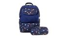 J World Sprouts Backpack, Blue