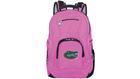 Denco NCAA Florida Gators 19 in. Pink Laptop Backpack