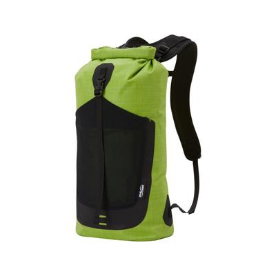 SealLine Backpack Accessories Skylake Dry Daypack Heather Green 18 Liter Model: 10936