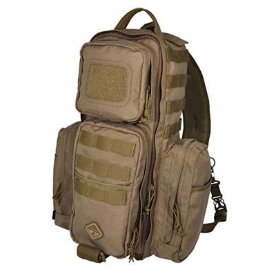 HAZARD 4 Rocket(TM) Urban Sling Pack - Coyote