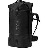 SealLine Pro Pack Waterproof Backpack, Black, 70-Liter screenshot. Backpacks directory of Handbags & Luggage.
