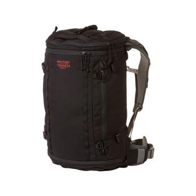Mystery Ranch Backpacks & Bags Tower 47 ing Packs Black Small/Medium Model: 112408-001-25