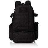Tru-Spec Backpack, blk Circadian, Black, One Size screenshot. Backpacks directory of Handbags & Luggage.
