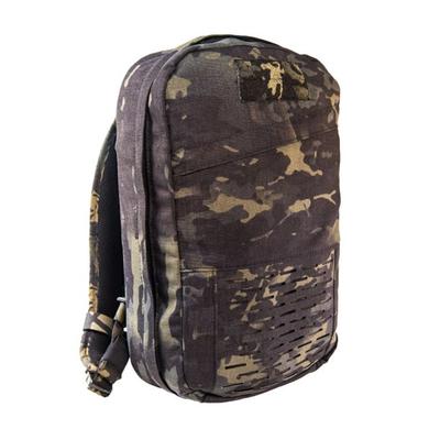 "High Speed Gear Backpacks Day Pack - Build Pack System or Standard Alone Pack Multicam BK"