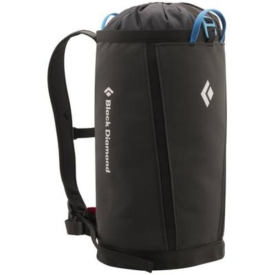 "Black Diamond Backpacks Creek 50 Pack-Black-M/L BD681160BLAKM_L1 Model: 206837"