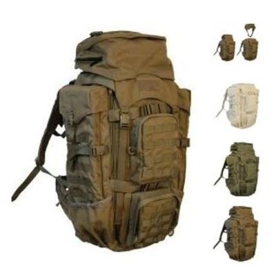 "Eberlestock Backpacks F4 Terminator Pack w/Removable Fanny Top Coyote Tan Model: F4NT"