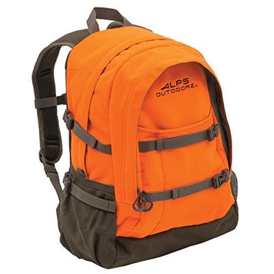 ALPS OutdoorZ Crossbuck, Blaze