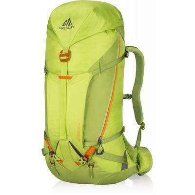 "Gregory Backpacks Alpinisto 35 Pack -Medium-Lichen Green 869946059 Model: 401769"