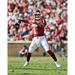 Kyler Murray Oklahoma Sooners Unsigned Throwing Photograph