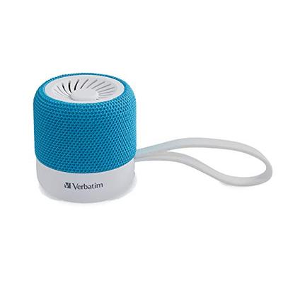 Wireless Mini Bluetooth Speaker - Teal
