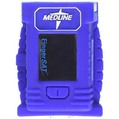 Medline HCSFSAT Sport Fingersat Sport Oximeter