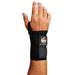 Ergodyne ProFlex 4010 X-Large Left Black Double Strap Wrist Support