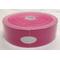 Therapist's Choice® Kinesiology Tape Bulk Roll (2-Inch x 105-Feet) (Pink)