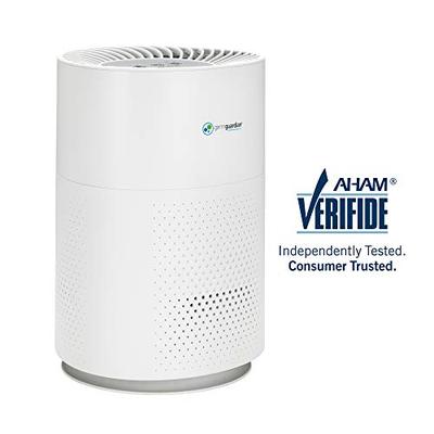 Germ Guardian True HEPA Filter Air Purifier for Home, Office, Bedrooms, Filters Allergies, Pollen, S