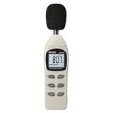 Extech 407730-NIST Digital Sound Level Meter 40-130dB with NIST screenshot. Medical & Orthopedic Supplies directory of Health & Beauty Supplies.