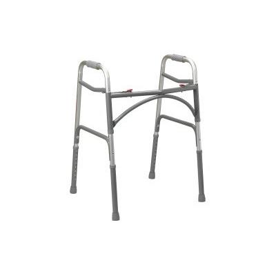 McKesson Steel Bariatric Walker Up to 500 lbs
