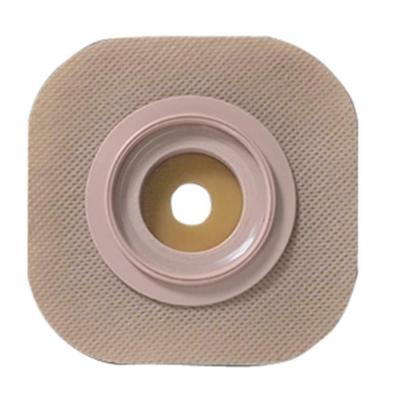 Hollister 75fvzi1 1 Bx/5 Ea Image Cut-to-fit Convex Flextend Skin Barrier 1"