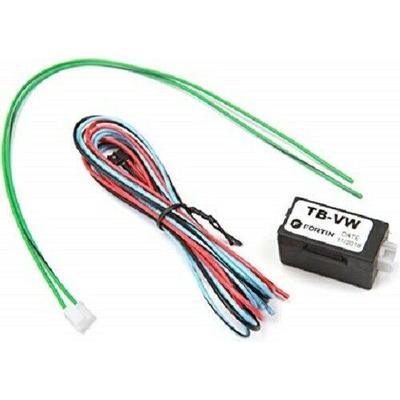 Fortin Tb-vw Transponder Bypass For Vw And Audi