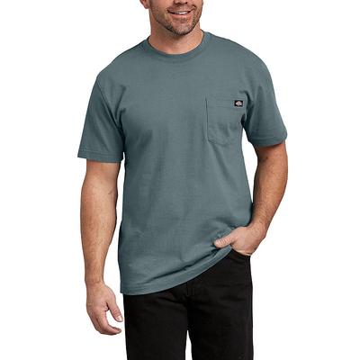 Dickies Short Sleeve Heavyweight T-Shirt