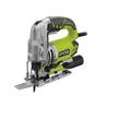 RYOBI Scie sauteuse pendulaire 680 W - 105mm - RJS1050-KA5