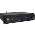 Pyle Pro PTA1000 Professional Stereo Power Amplifier (250W/Channel @ 8 Ohms) PTA1000