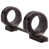 DNZ Products 215 Tactical Scope Mount - Remington 700 Short Action High Ring 21.5 MOA 30 mm Tube Black Matte 10SH3M