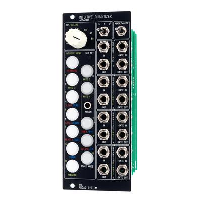 ADDAC 207 Intuitive Quantizer