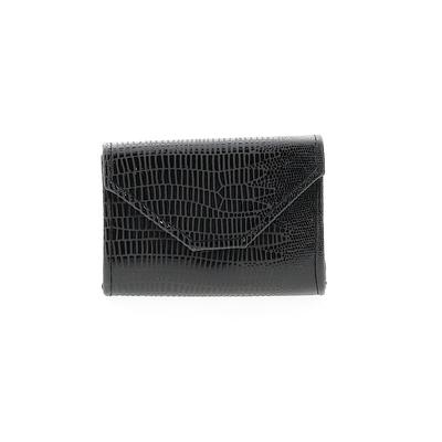 Mad Design Clutch: Patent Black ...