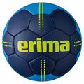 Erima 7202003 Handball Pure Grip No. 2.5 New Navy/Lime 2