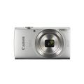 Canon IXUS 185 Digital Camera - Silver (Renewed)