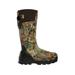 LaCrosse Footwear Alphaburly Pro 18in Insulated 1600G Hunting Boot - Mens Realtree Edge 10 US 376032-10