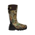LaCrosse Footwear Alphaburly Pro 18in Insulated 1600G Hunting Boot - Mens Realtree Edge 12 US 376032-12