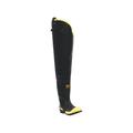 LaCrosse Footwear Insulated Storm 31in Steel Toe Hip Boot - Men's Black 13 US 00109050-13
