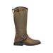 Danner San Angelo 17in Square Toe Snake Boot - Men's Brown 11 US Medium 42752-11D