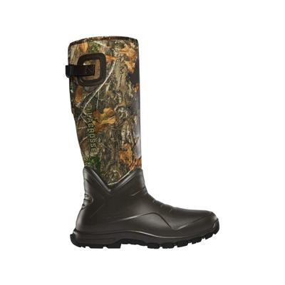 LaCrosse Footwear AeroHead Sport 16in 3.5MM Hunting Boot - Men's Realtree Edge 10 US 340228-10