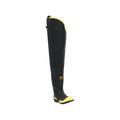 LaCrosse Footwear Insulated Storm 31in Steel Toe Hip Boot - Men's Black 7 US 00109050-7