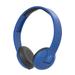 Skullcandy Uproar Wireless Headphone | Color: Ill Famed Royal Blue