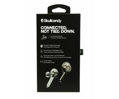 Skullcandy Indy Truly Wireless Water-resistant In-ear Headphones S2sswm003