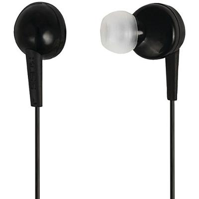 Koss 187204 Keb6i In-Ear Headphones (Black)