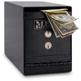 Mesa Undercounter Depository Safe-MUC2K screenshot. Home Security directory of Electronics.