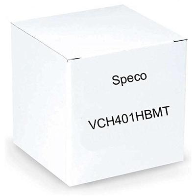 Speco VCH401HBMT - Outdoor Camera Enclosure with Heater and Blower for Box Camera