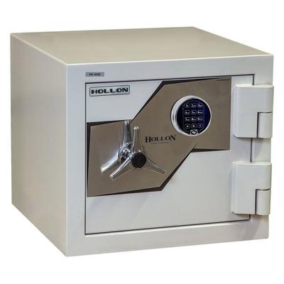 Fire and Burglary Safe